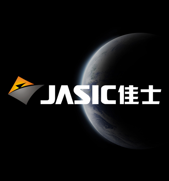 廣州機電企業公司logo設計與品牌vis設計