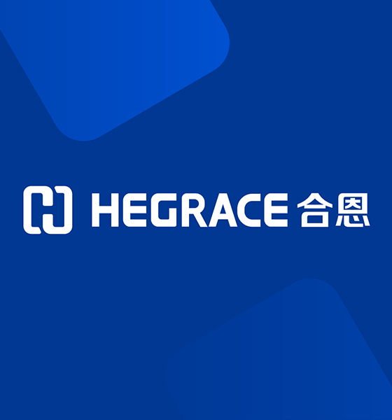 上海HE救援醫療企業公司品牌策劃